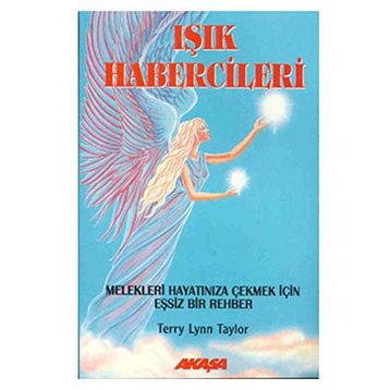 IŞIK HABERCILERI - TERRY LYNN TAYLOR