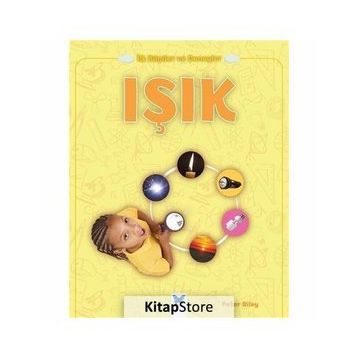 Işık / İlk Bilgiler ve Deneyler - Peter Riley