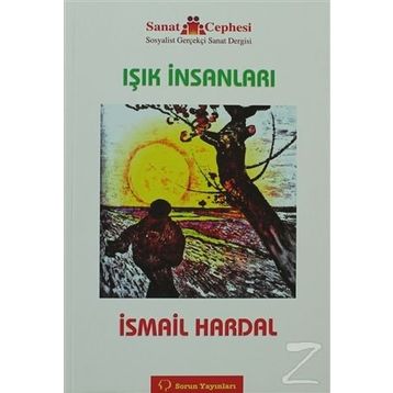 IŞIK İNSANLARI - İSMAIL HARDAL