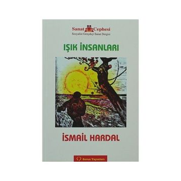 IŞIK İNSANLARI - İSMAIL HARDAL
