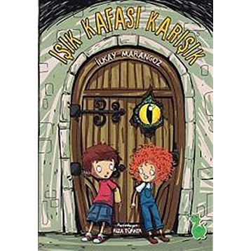 Işık Kafası Karışık - İlkay Marangoz
