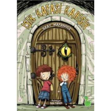 Işık Kafası Karışık - İlkay Marangoz