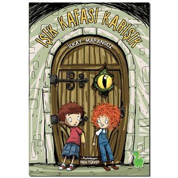 Işık Kafası Karışık - İlkay Marangoz