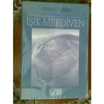 IŞIK MERDIVEN - Mehmet Yaşin
