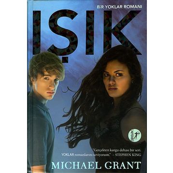 Işık - Michael Grant