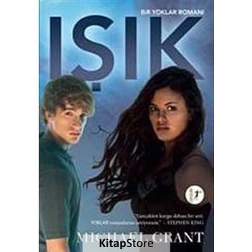 Işık - Michael Grant