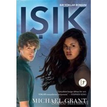 Işık - Michael Grant