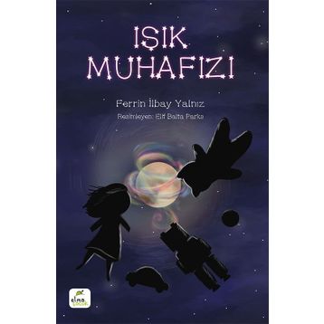 Işık Muhafızı - Ferrin İlbay Yalnız