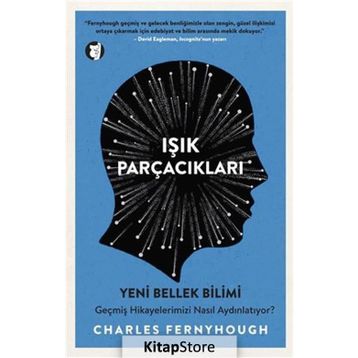 Işık Parçacıkları - Charles Fernyhough