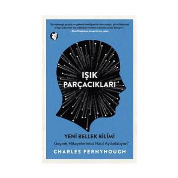 Işık Parçacıkları - Charles Fernyhough