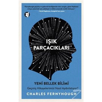 Işık Parçacıkları - Charles Fernyhough