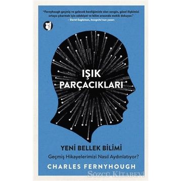 Işık Parçacıkları - Charles Fernyhough