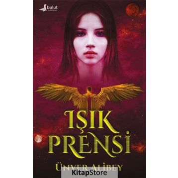 Işık Prensi - Ünver Alibey