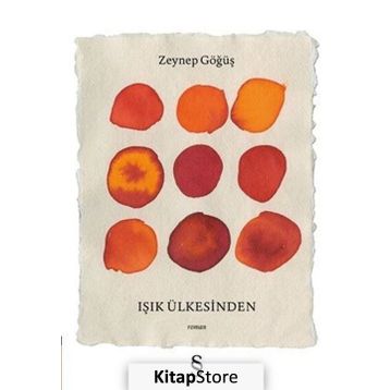 Işık Ülkesinden - Zeynep Göğüş