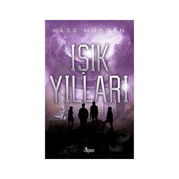 Işık Yılları - Kass Morgan