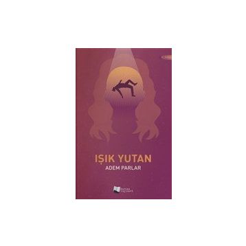 Işık Yutan - Adem Parlar