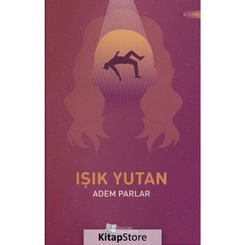Işık Yutan - Adem Parlar