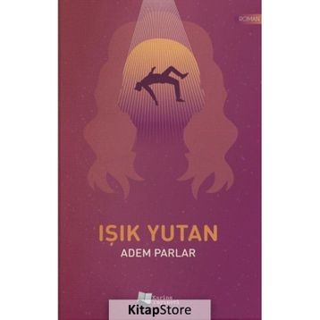 Işık Yutan - Adem Parlar