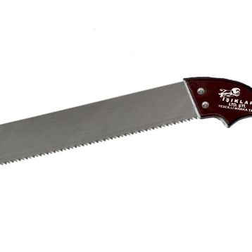 Işıklar 14 cm Aslan El Testeresi