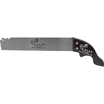 Işıklar 14 cm Aslan El Testeresi