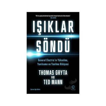 Işıklar Söndü - Thomas Gryta - Ted Mann