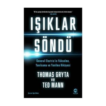 Işıklar Söndü - Thomas Gryta - Ted Mann