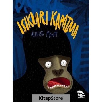 Işıkları Kapatma Alberto Montt