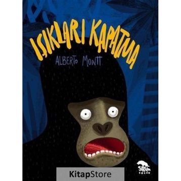 Işıkları Kapatma Alberto Montt