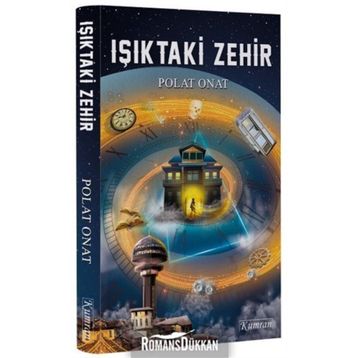 Işıktaki Zehir - Polat Onat