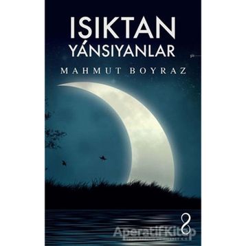 Işıktan Yansıyanlar - Mahmut Boyraz
