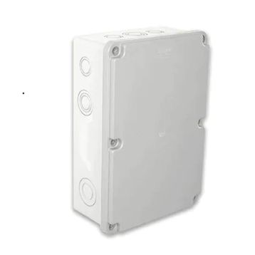 Işıldar 180x270x100 mm Termoplastik Buat