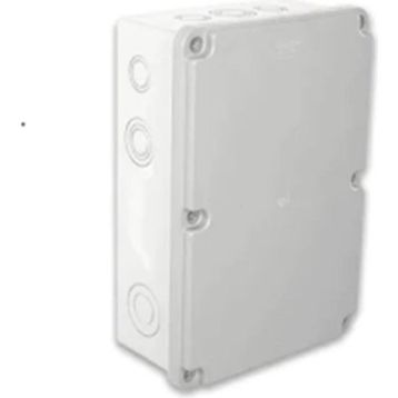 Işıldar 180x270x100 mm Termoplastik Buat