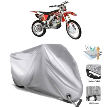 Işıldar 4V Cross Motor Brandası