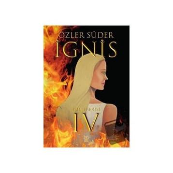 Işıltı 4 - İgnis Özler Süder