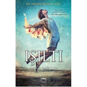 Işıltı - Paula Weston