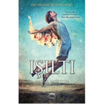 Işıltı - Paula Weston
