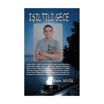 Işıltılı Gece - Etem Sevik