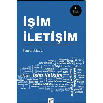 İşim İletişim - Senem Kılıç