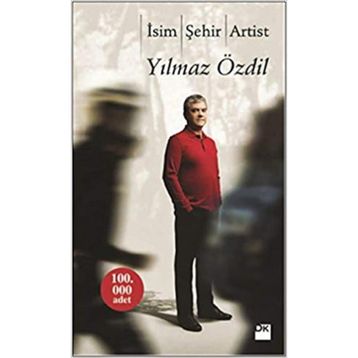 İsim Şehir Artist - Yılmaz Özdil