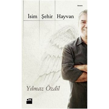 İsim, Şehir, Hayvan, Bitki, Eşya - Alp Gökalp