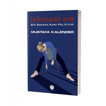 İsimdeki Sır - Mustafa Kalender