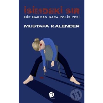 İsimdeki Sır - Mustafa Kalender