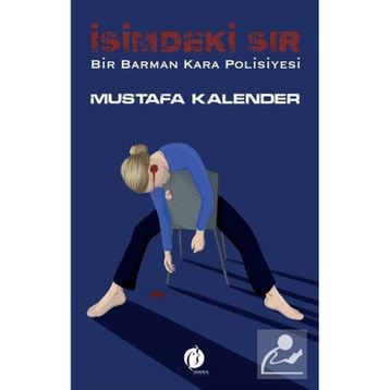 İsimdeki Sır - Mustafa Kalender