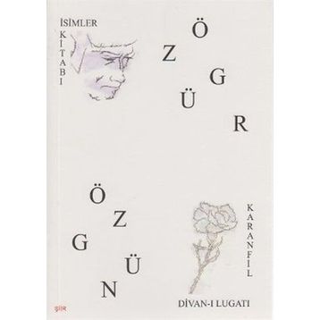 İsimler Kitabı - Rafet Gökhan Ayyüce