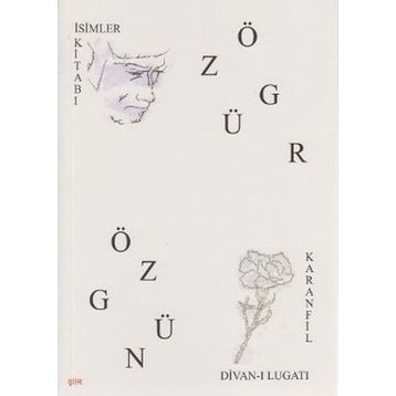 İsimler Kitabı - Rafet Gökhan Ayyüce