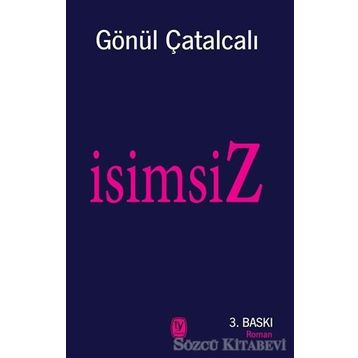 İsimsiz - Gönül Çatalcalı