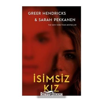 İsimsiz Kız - Greer Hendricks