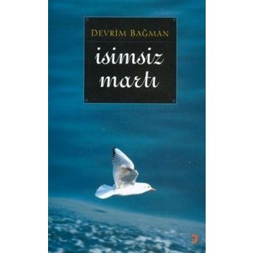 İSİMSİZ MARTI - DEVRIM BAĞMAN