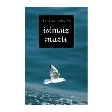 İSİMSİZ MARTI - DEVRIM BAĞMAN