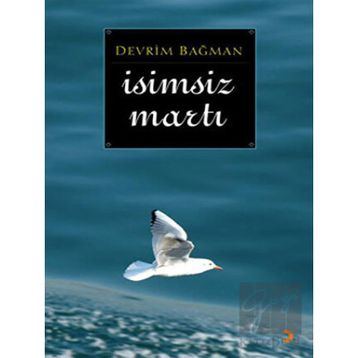 İSİMSİZ MARTI - DEVRIM BAĞMAN